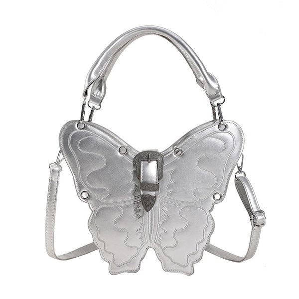 Cora Butterfly-shape Hand Bag