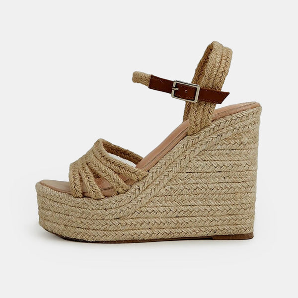 Scilla Bohemian Sandals