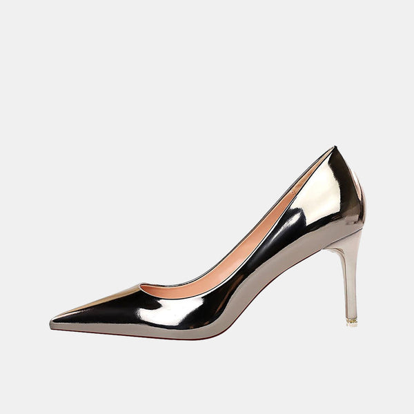 Pointed Toe Pumps