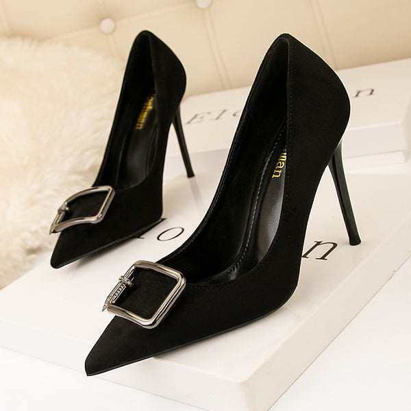 Stylish High Heel