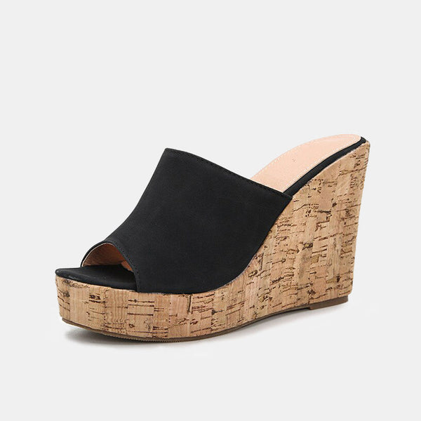 Solidago Chunky Mules