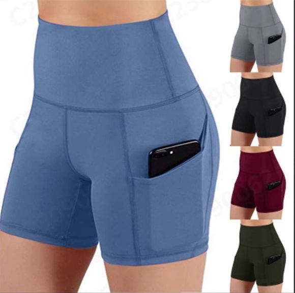 Tillbuy Multi functional yoga pants