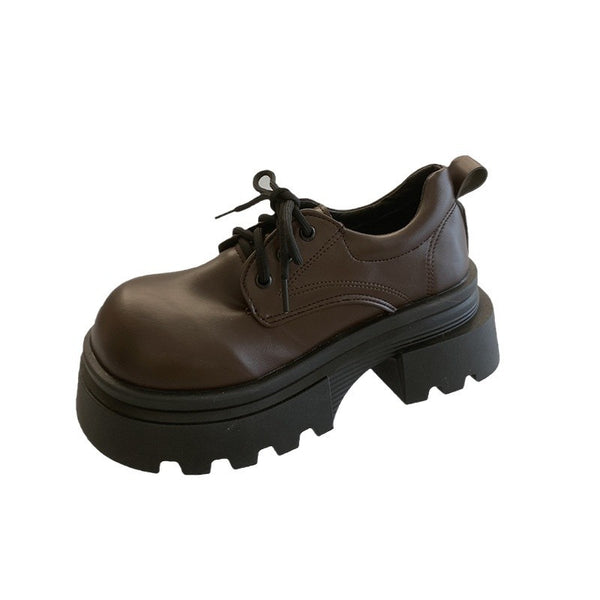 Academic Classic Oxford boots Shoes