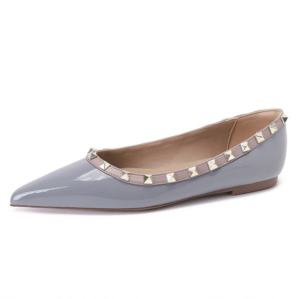 Tillbuy Rocksyou Flats